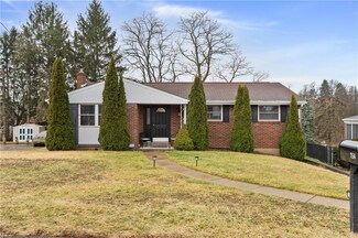154 Mallard Dr, Mc Kees Rocks, PA 15136