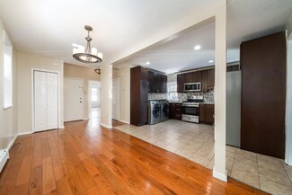 65 Paterson St Unit 1, Jersey City, NJ 07307