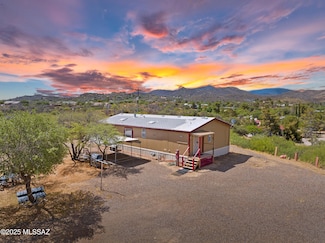 978 N White Oak Place, Oracle, AZ 85623