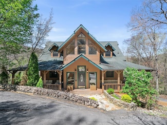 965 Winterstar Loop, Burnsville, NC 28714