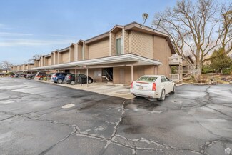 1384 Millcreek Dr Unit 6, Ogden, UT 84404