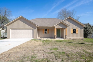 1204 N Main St, Sheridan, AR 72150