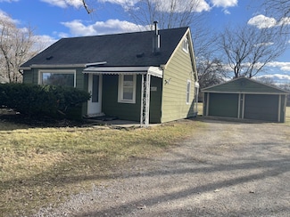 640 E Clark Rd, Ypsilanti, MI 48198