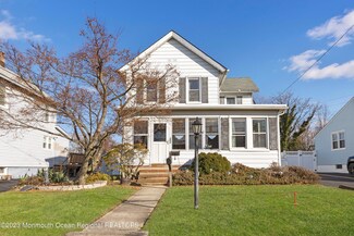 201 Beers St, Keyport, NJ 07735