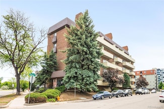 4110 Hale Pkwy Unit 3K, Denver, CO 80220