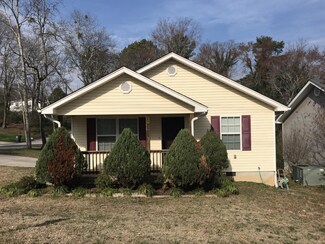 5255 Rotary Dr, Chattanooga, TN 37416