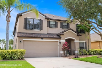 3872 Joslin Way, Melbourne, FL 32904
