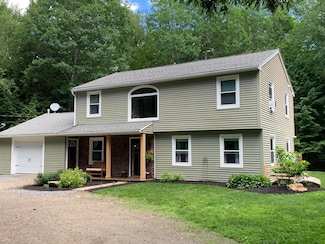 16 Hayden Hill Rd, Litchfield, ME 04350