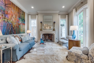 3409 Dartmouth Ave, Dallas, TX 75205