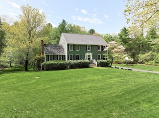 13 Bogastow Cir, Millis, MA 02054