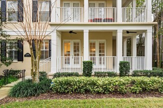 2608 Meeting Place Unit 101, Orlando, FL 32814