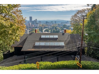 1636 SW Vista Ave, Portland, OR 97201