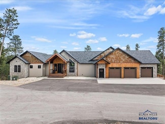 11311 Overlook Ct Unit 11315 OVERLOOK CT, Lead, SD 57754