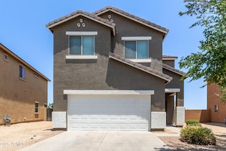 35598 W Costa Blanca Dr, Maricopa, AZ 85138