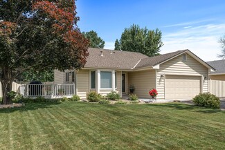 2275 132nd Ln NW, Coon Rapids, MN 55448