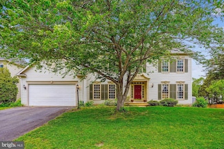 12630 Garry Glen Dr, Bristow, VA 20136