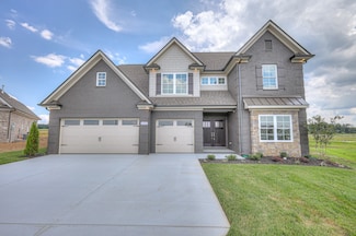 4212 Fargo Ct, Murfreesboro, TN 37127