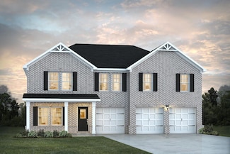 Walker, Fairburn, GA 30213