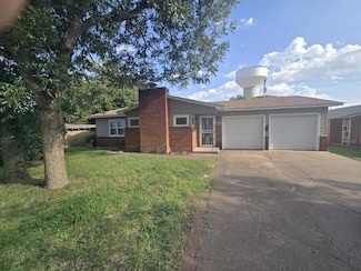 3413 48th St, Lubbock, TX 79413