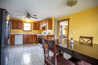 530 Burncoat St, Worcester, MA 01606
