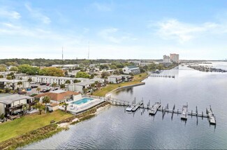308 Miracle Strip Pkwy SW Unit 19C, Fort Walton Beach, FL 32548