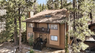 41730 Brownie Ln Unit 4, Big Bear Lake, CA 92315
