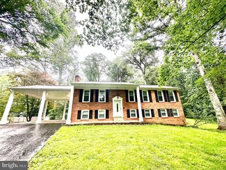 4442 Bellewood Dr, Pomfret, MD 20675