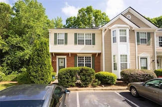 9155 Nesbit Ferry Rd, Alpharetta, GA 30022