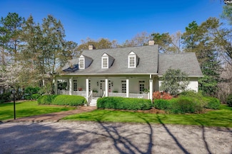 1853 Hasty Rd, Camden, SC 29020