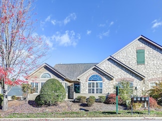 44 Braeburn Way, Flat Rock, NC 28731