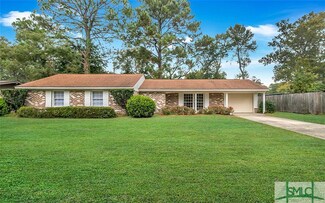 306 Windsor Rd, Savannah, GA 31419