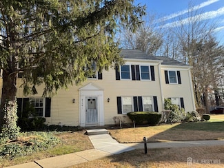 413 Oxford Ln Unit B, Monroe Township, NJ 08831