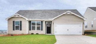 TBD Orchard Cir, Edgefield, SC 29824