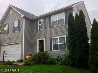 1931 Martina Way, Culpeper, VA 22701