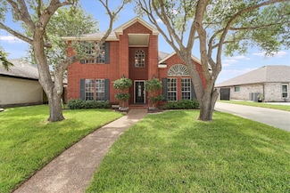 8114 Etienne Dr, Corpus Christi, TX 78414