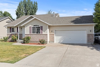 1099 Three Pointe Ave, Logan, UT 84321