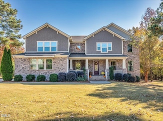1249 Covered Bridge Trail, Chapel Hill, NC 27517