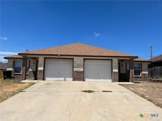 1409 Cinch Unit A, Killeen, TX 76549
