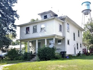 309 E 2nd St, Arthur, IA 51431