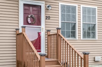 199 Bomarc Rd Unit 20, Bangor, ME 04401