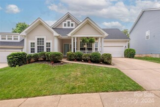 13135 Andover Crescent Ln, Huntersville, NC 28078