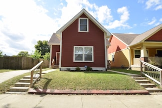 552 Jefferson Ave, Indianapolis, IN 46201