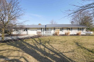 596 County Road 29, Bluffton, OH 45817