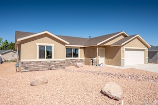 3919 N Hawks Landing Loop Unit LOT 7, Enoch, UT 84721