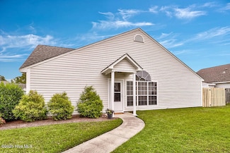 4626 Turtle Dove Ct, Wilmington, NC 28412