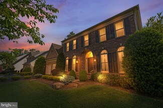 2487 Iron Forge Rd, Herndon, VA 20171