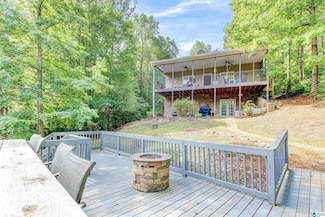 86 Waters Dr, Wedowee, AL 36278