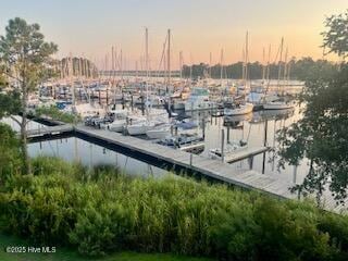 117 Dock Side Dr, New Bern, NC 28560