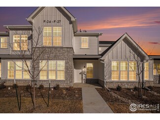 3045 E Trilby Rd Unit F-25, Windsor, CO 80528