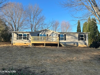 1646 Monroe St, Sweetwater, TN 37874